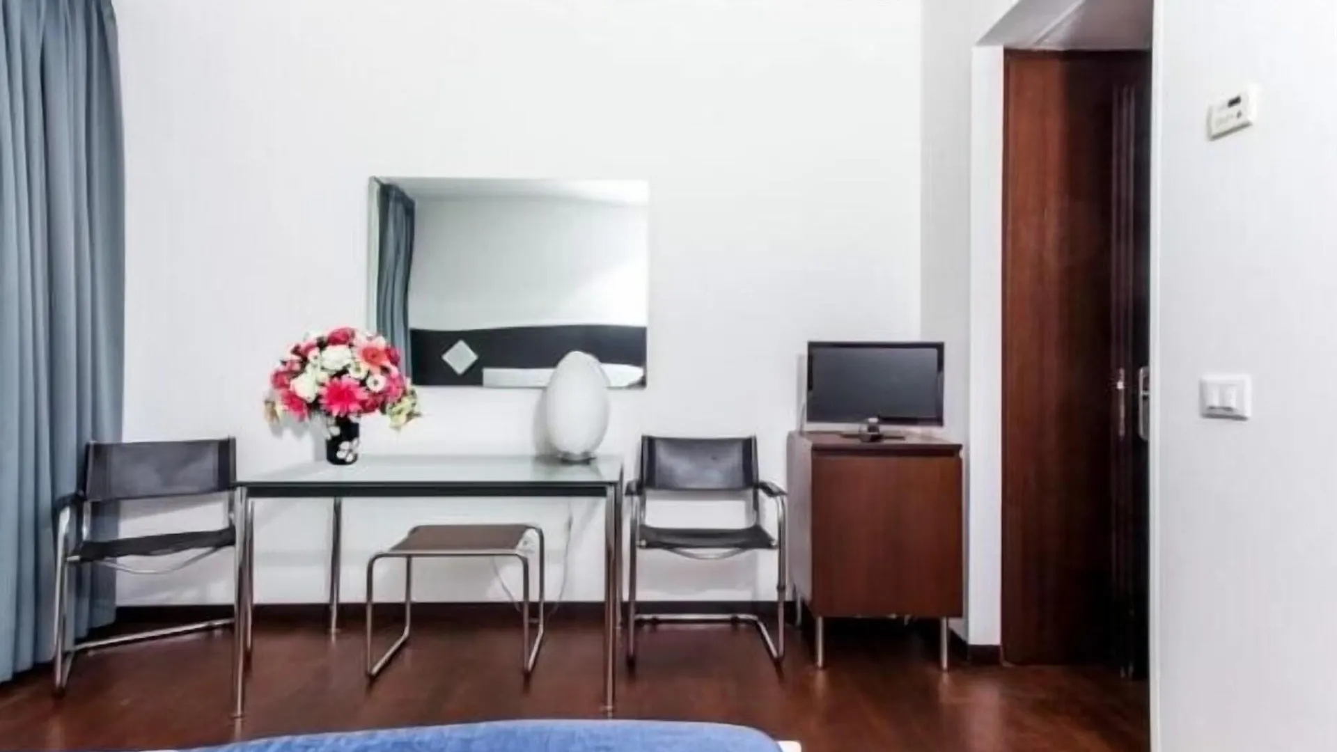 Hotel Trieste Mestre Italien