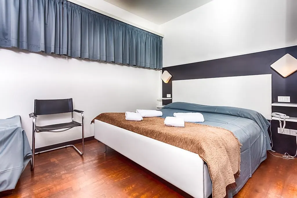 Hotel Trieste Mestre