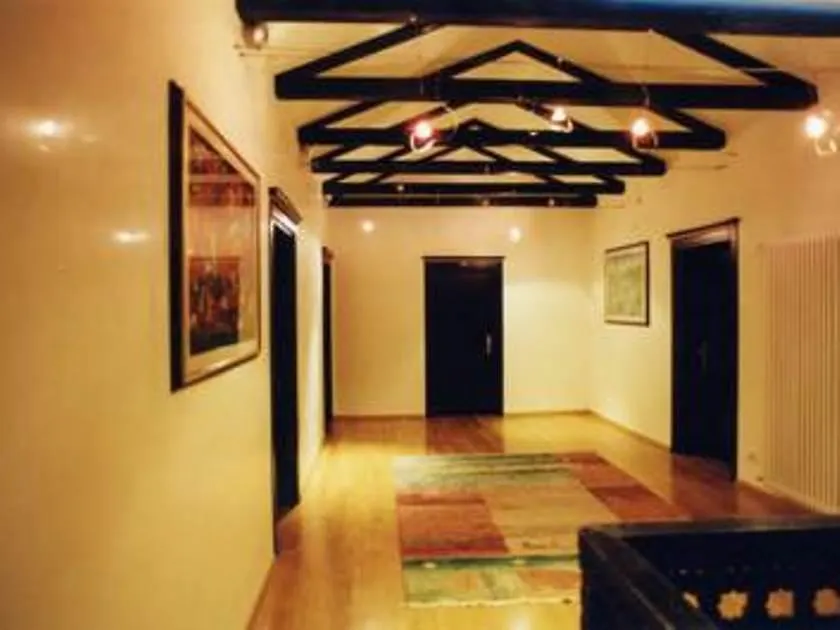 Hotel Trieste Mestre