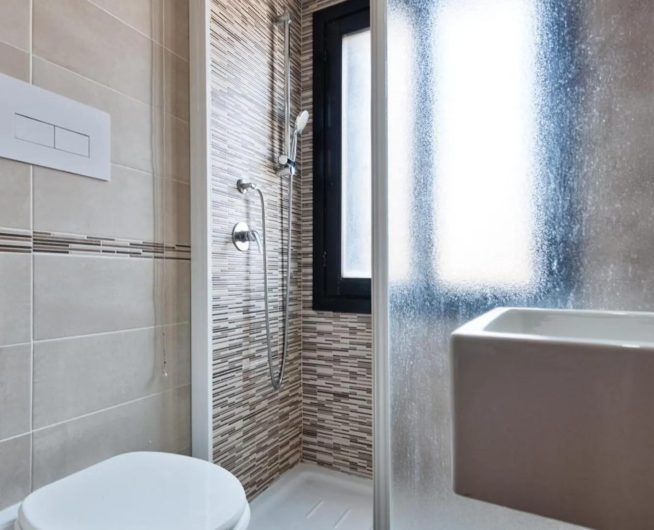 Hotel Trieste Mestre