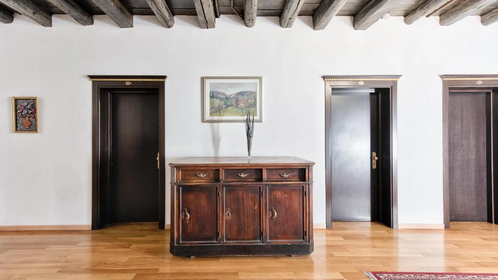 Hotel Trieste Mestre
