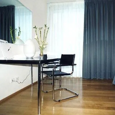Hotel Trieste Mestre