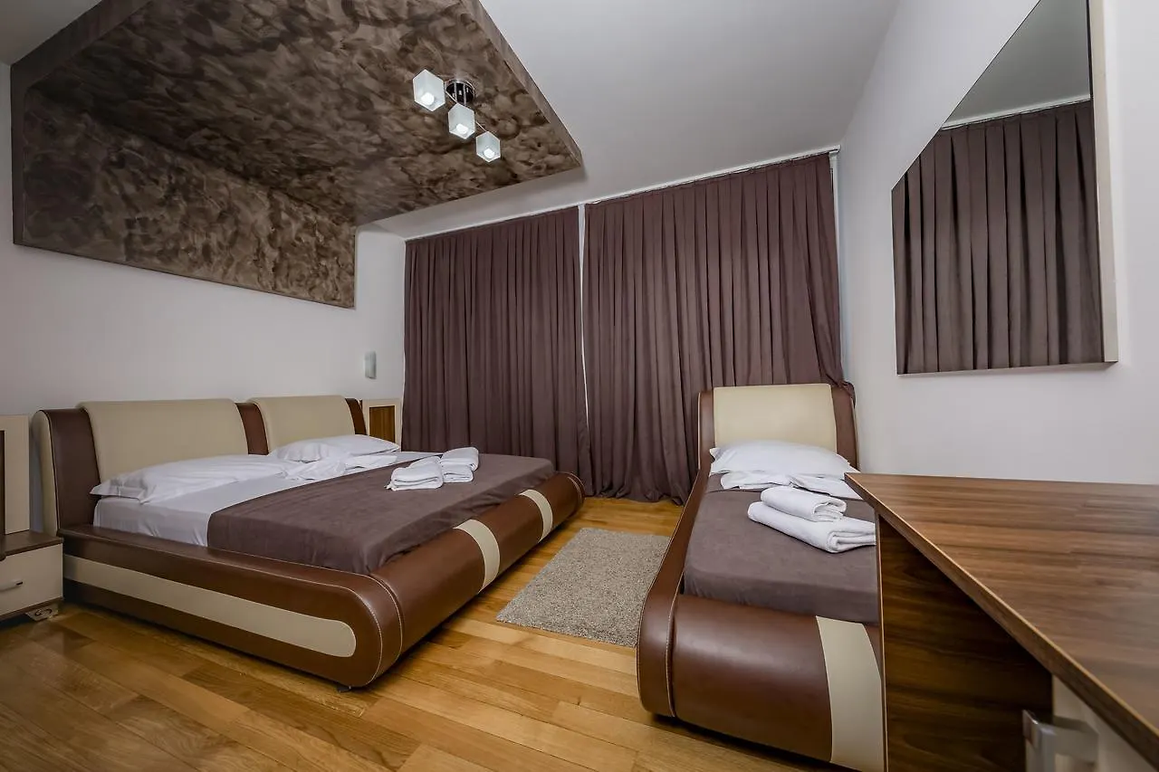 Hotel Trieste Mestre 3*,  Italy