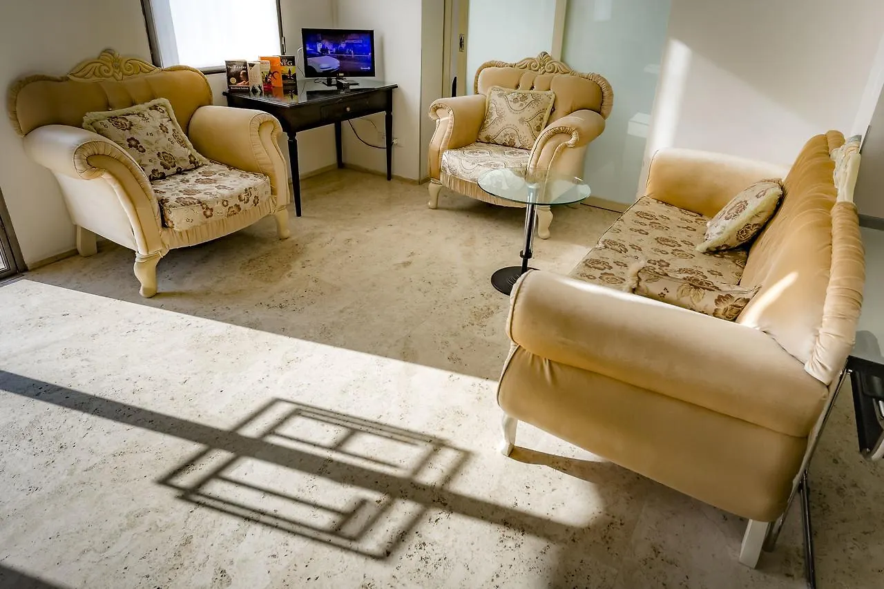 ***  Hotel Trieste Mestre Italy