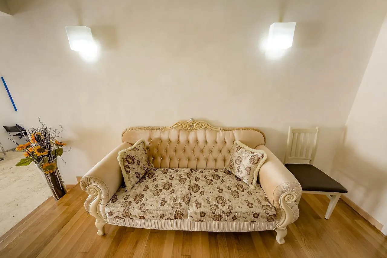 Hotel Trieste Mestre