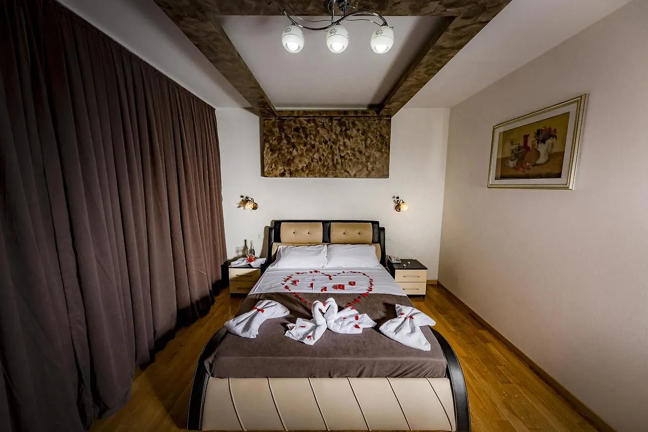 Hotel Trieste Mestre