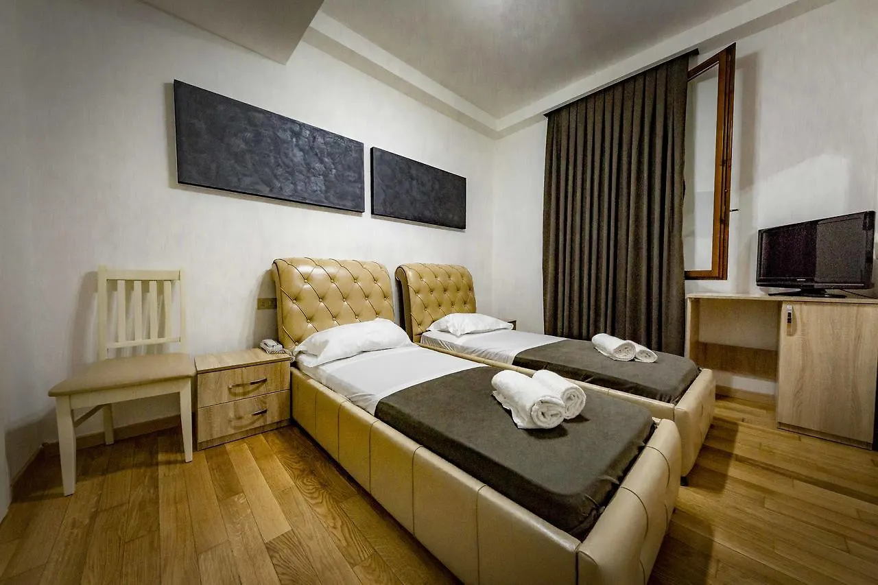 Hotel Trieste Mestre