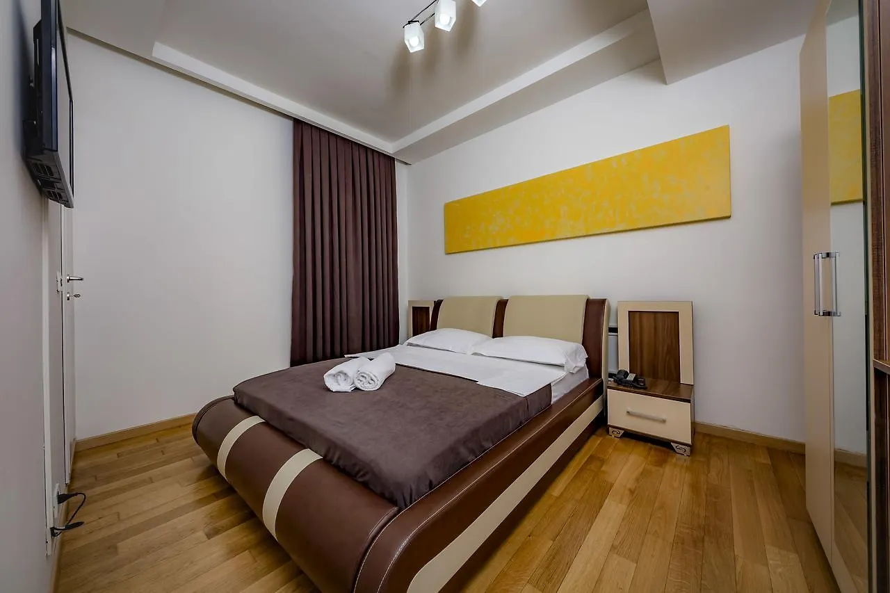 Hotel Trieste Mestre