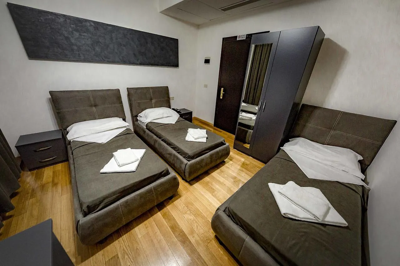 Hotel Trieste Mestre