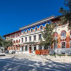 4* Hotel Europalace Hotel, Bw Signature Collection