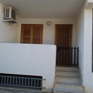 Casa vacanze Fabrizio E Caterina San Vito Lo Capo