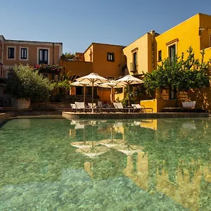 Hotel Signum Malfa (Salina)