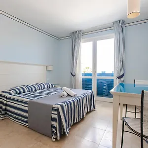 Aparthotel Cala La Luna Favignana