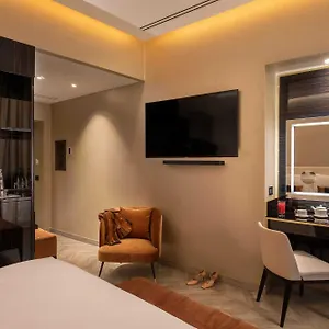 Hotel La Place Rome