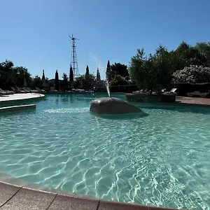 Il Doccino Feriegård Riparbella