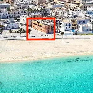 Affittacamere Solanto Vacanze E Relax San Vito Lo Capo