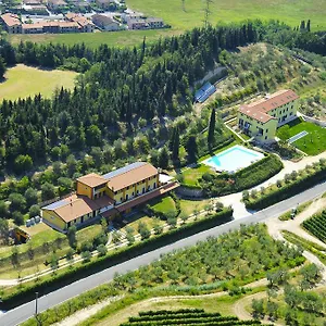 Fontanelle Feriegård Cavaion Veronese