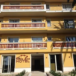 Hotel Eva Ventimiglia