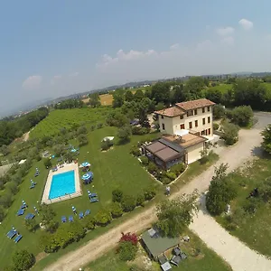 Il Giardino Degli Ulivi Feriegård Lazise