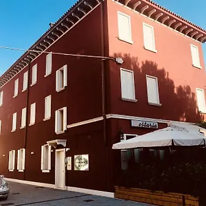 Апартаменты Venice Dante
