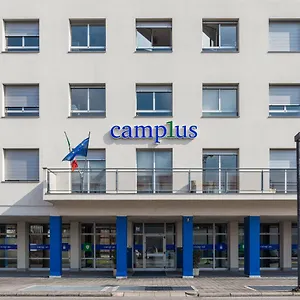 Camplus Lambrate Casa Per Ferie Itália