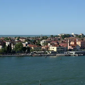 Отель Giardinetto Venezia