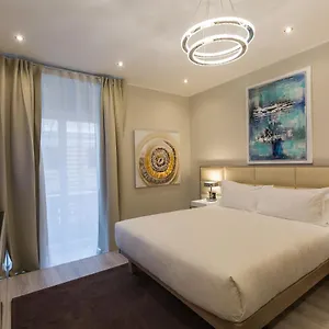 Guest house Clementi Portrait Rome