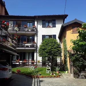 Da Mara Di Дом отдыха