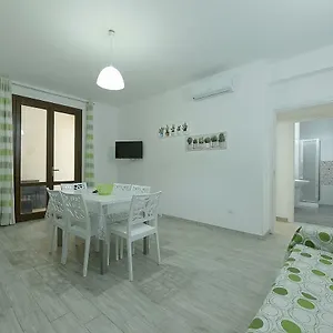 Appartamento Casa Francesco San Vito Lo Capo