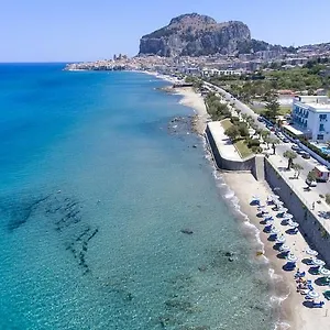 Hotel Tourist Cefalu